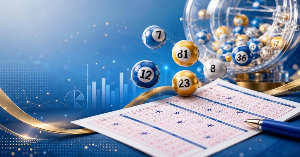 Slik spiller du Lotto – regler, trekning og vinnersjanser